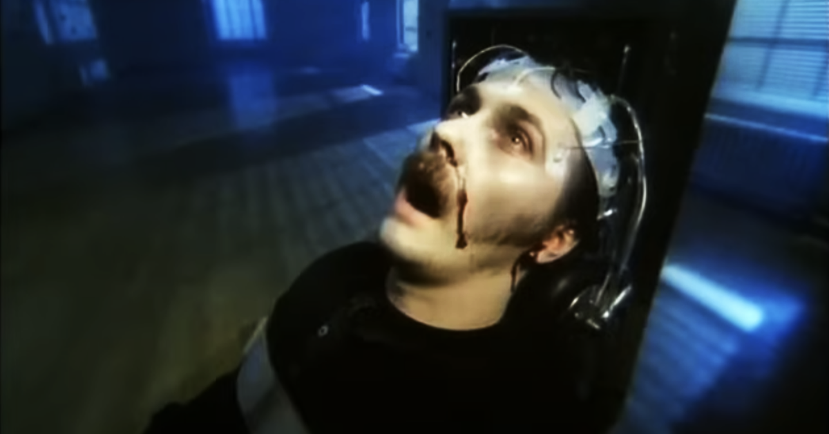 Kate Bush – ‘Experiment IV’