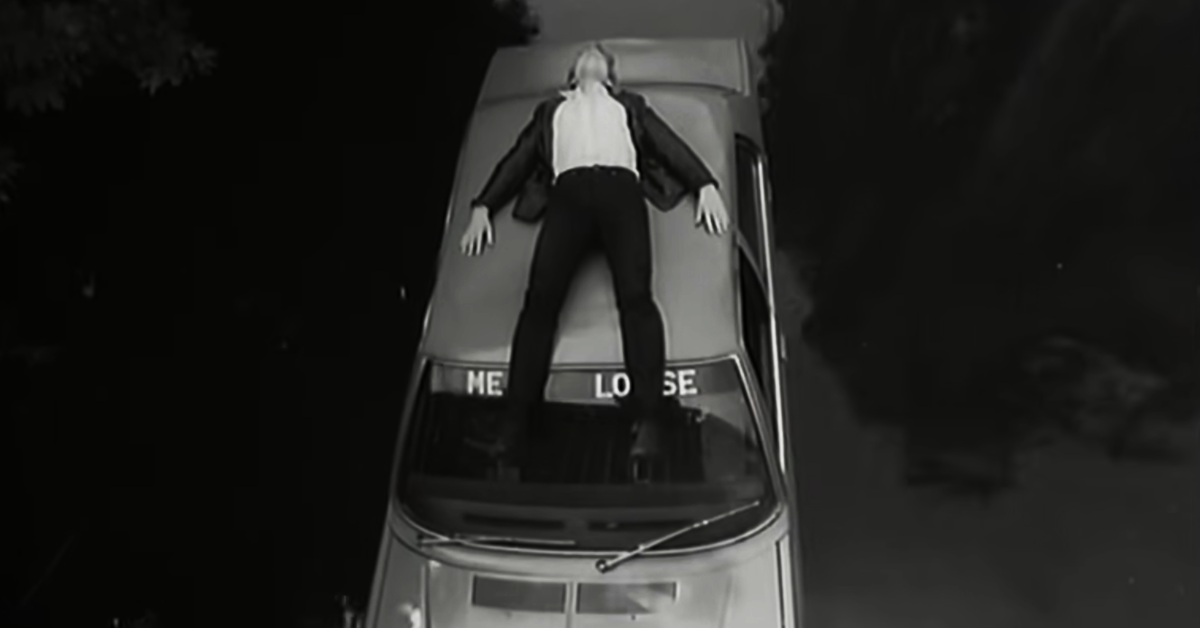 The Human League – ‘Louise’