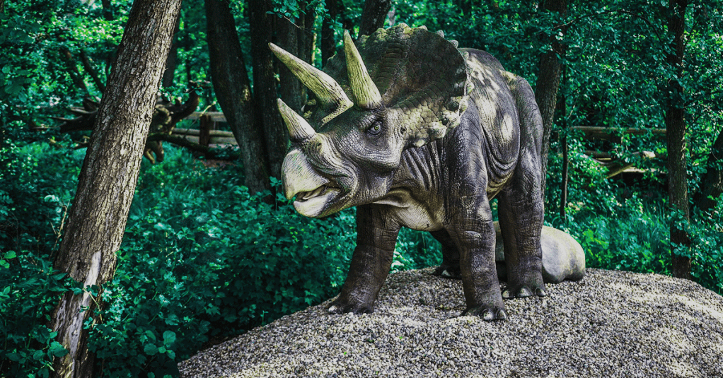 “What’s your favourite dinosaur?” and other questions about sex, periods and&nbsp;reproduction