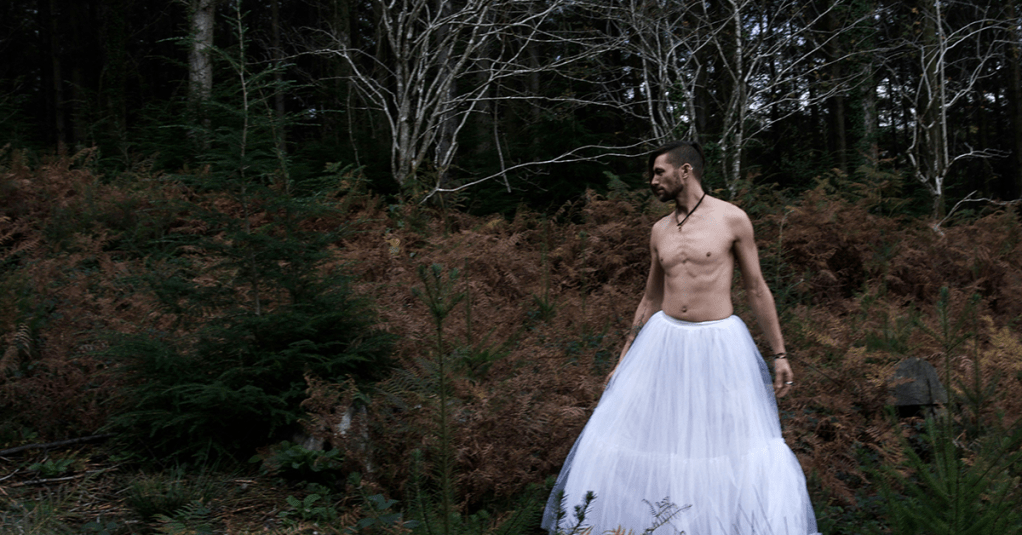 The unwearable nonbinaryness of&nbsp;being