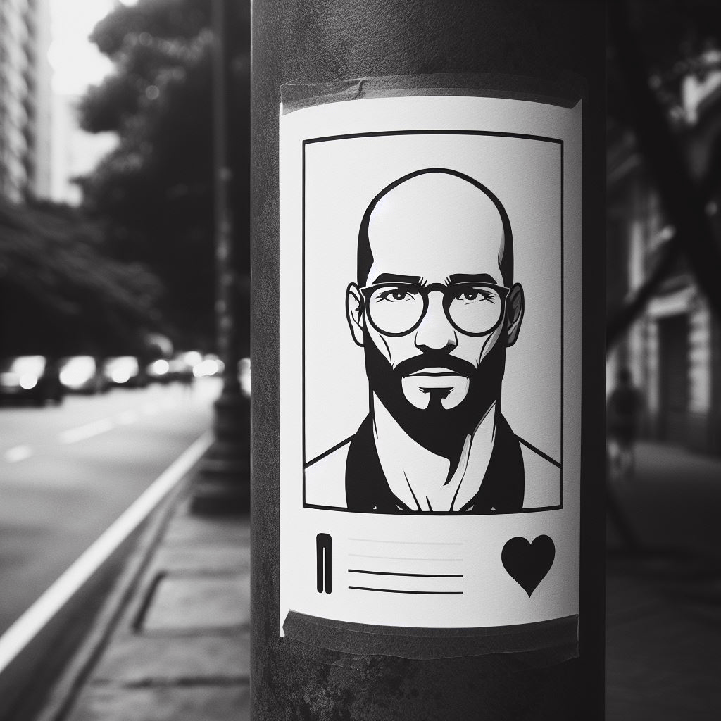 Why lampposts are better than LinkedIn for&nbsp;dating