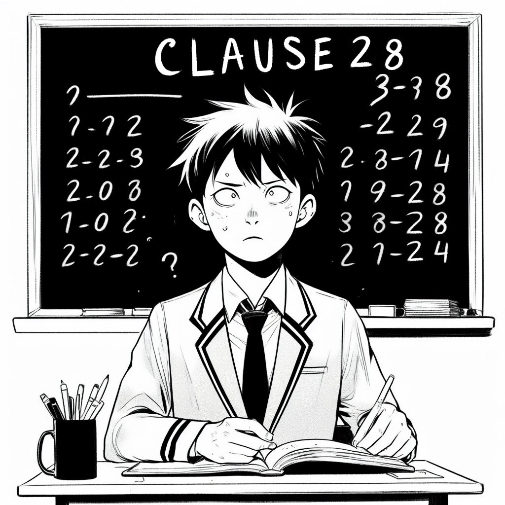 The revolution will begin at&nbsp;school