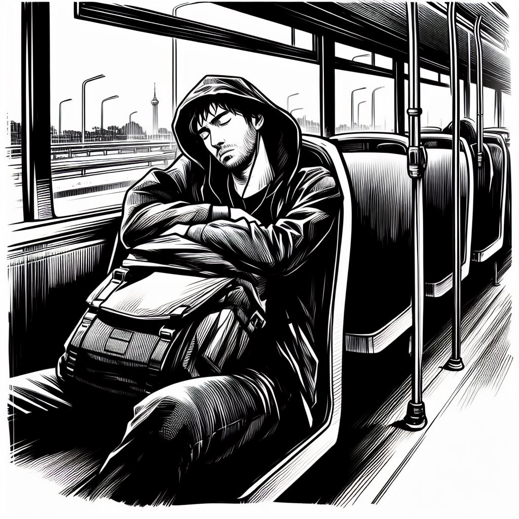 A poem for Matt Abbott on the occasion of his appearance at Off The Shelf literary festival in Sheffield, October&nbsp;2017.