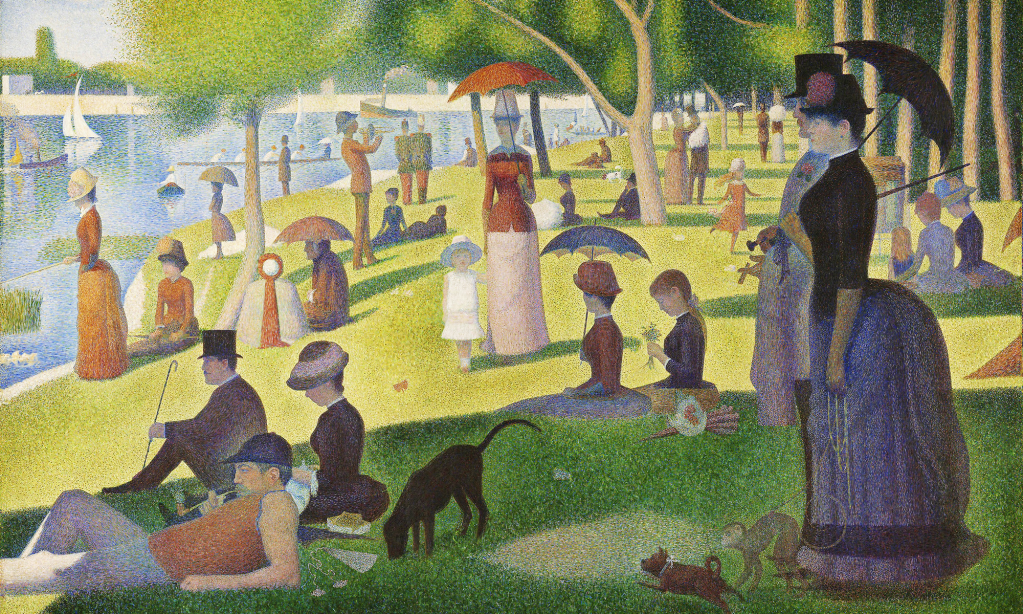 Photography 101: ISO numbers – how smooth do you want your&nbsp;photos?