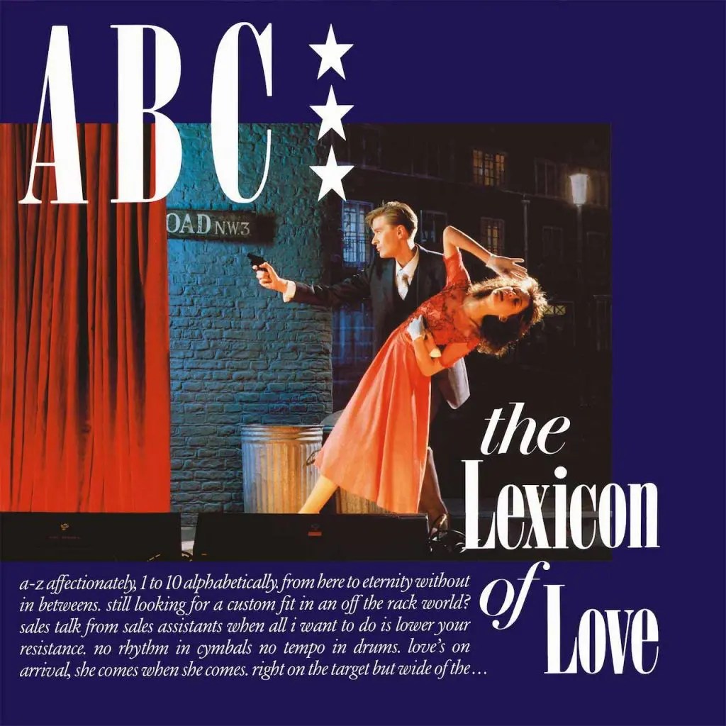 The Lexicon of Pop –&nbsp;Explained